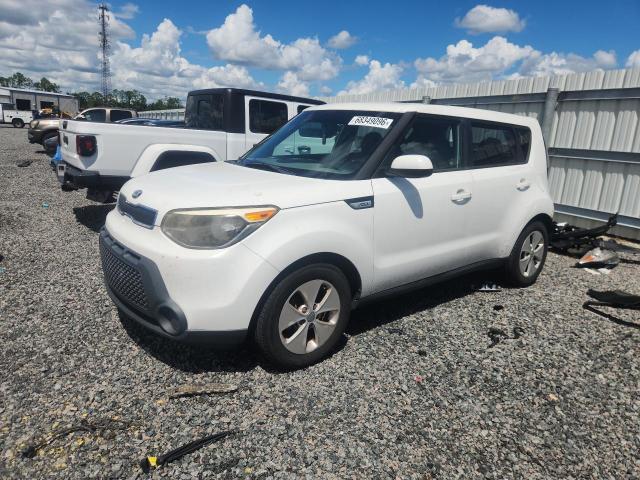 Снимка 1 от търг – 2015 KIA SOUL с VIN KNDJN2A28F7160838