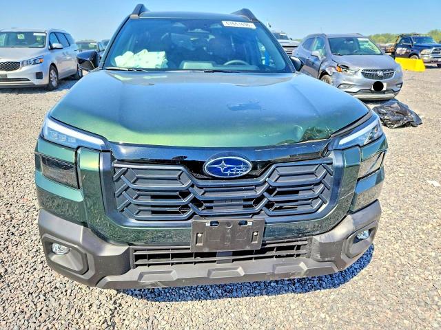 Zdjęcie 5 z aukcji – 2026 SUBARU OUTBACK z VIN JF2BUPBD3TY492732