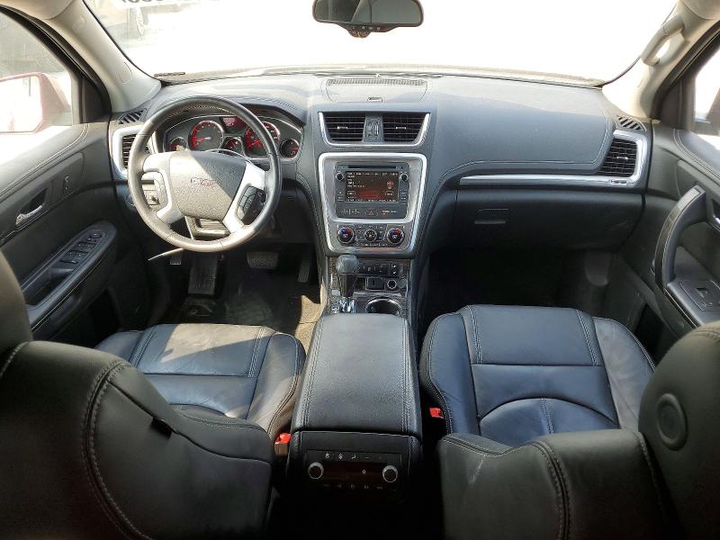 Photo 8 from auction – 2015 GMC ACADIA with VIN 1GKKRRKD1FJ155120