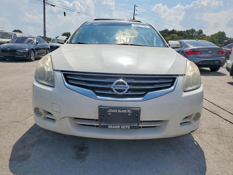 Photo 5 from auction – 2012 NISSAN ALTIMA with VIN 1N4AL2AP2CN403526