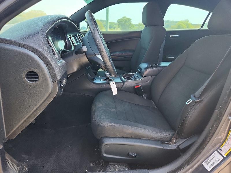 Foto 7 de la subasta – 2013 DODGE CHARGER con VIN 2C3CDXBG5DH717343