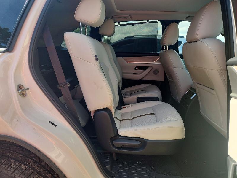 Photo 11 from auction – 2024 MAZDA CX-90 with VIN JM3KKEHA3R1123044