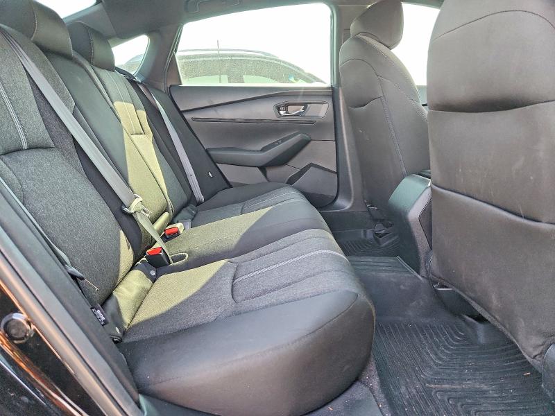 Снимка 10 от търг – 2023 HONDA ACCORD с VIN 1HGCY2F54PA063581