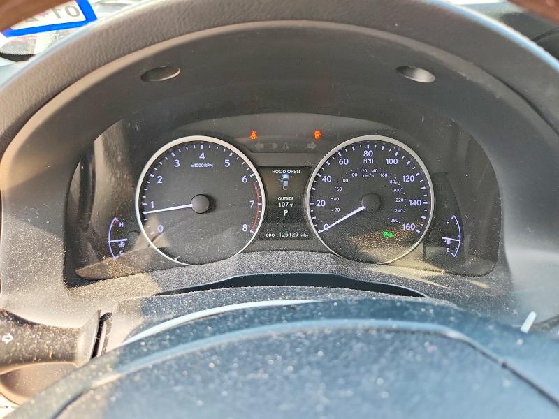 Photo 9 from auction – 2013 LEXUS ES with VIN JTHBK1GG3D2024796