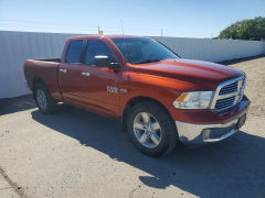 Zdjęcie 4 z aukcji – 2013 RAM 1500 z VIN 1C6RR7GT7DS659393