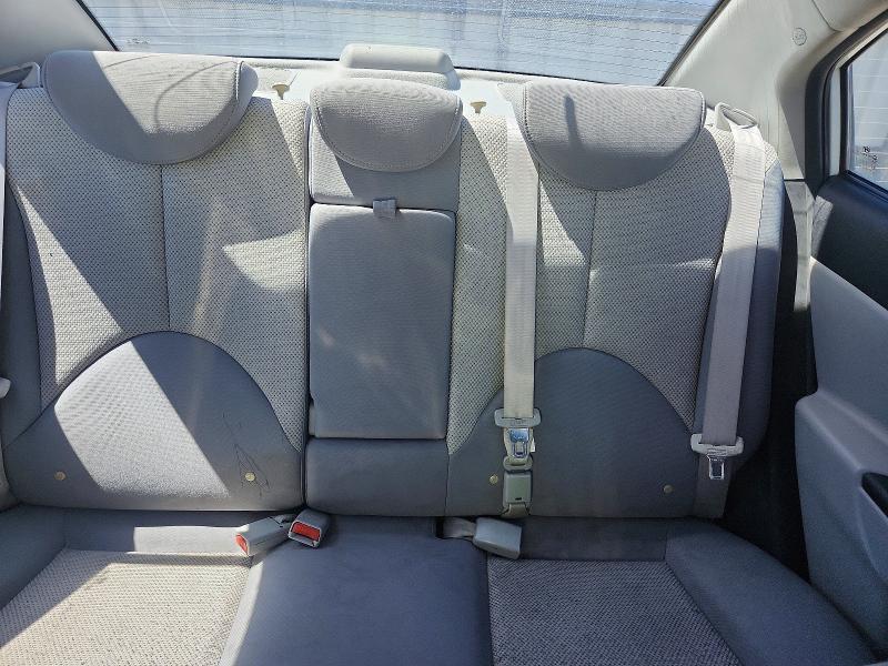 Photo 10 from auction – 2010 HYUNDAI ACCENT with VIN KMHCN4AC5AU491816