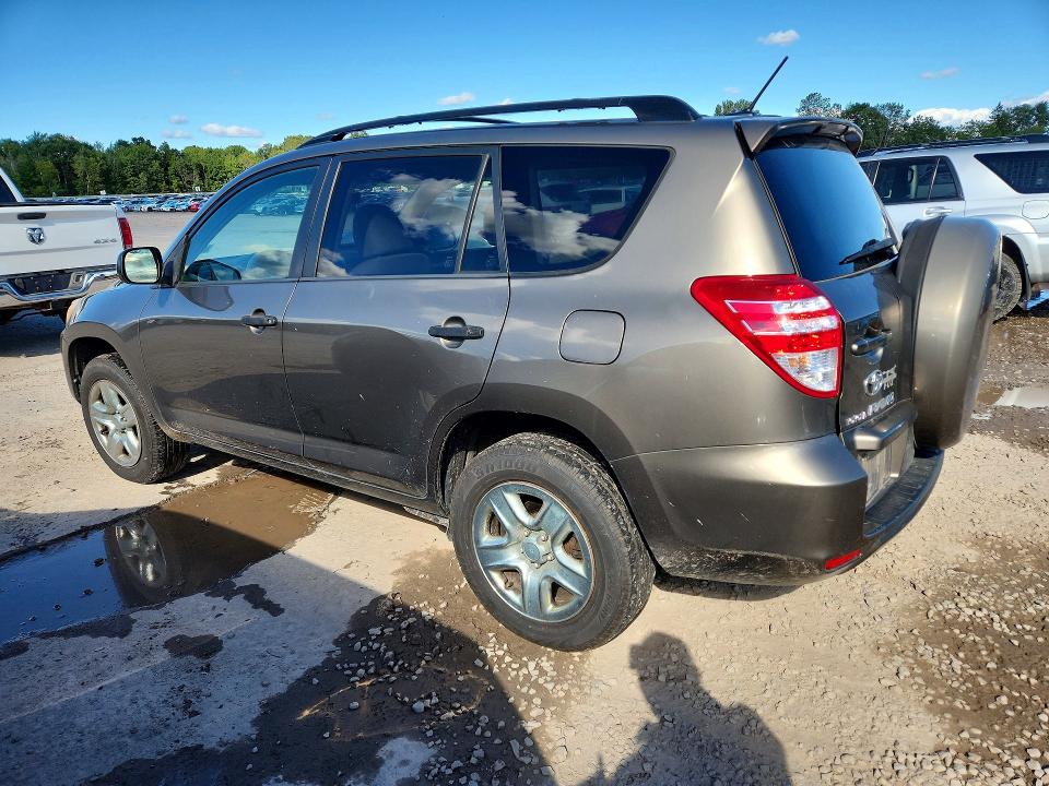 Foto 2 de la subasta – 2009 TOYOTA RAV4 con VIN JTMBF33V79D015682