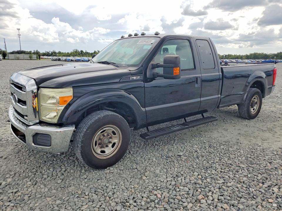 2016 FORD F350 - Търг №69394626