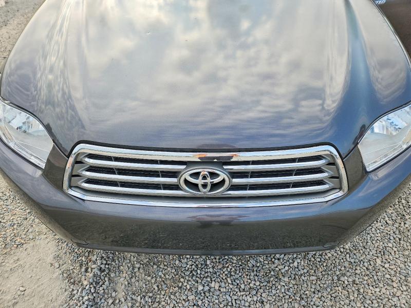 Снимка 12 от търг – 2008 TOYOTA HIGHLANDER с VIN JTEDS42A482015198
