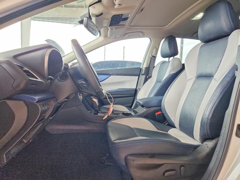 Photo 7 from auction – 2022 SUBARU CROSSTREK with VIN JF2GTDNC6NH265578