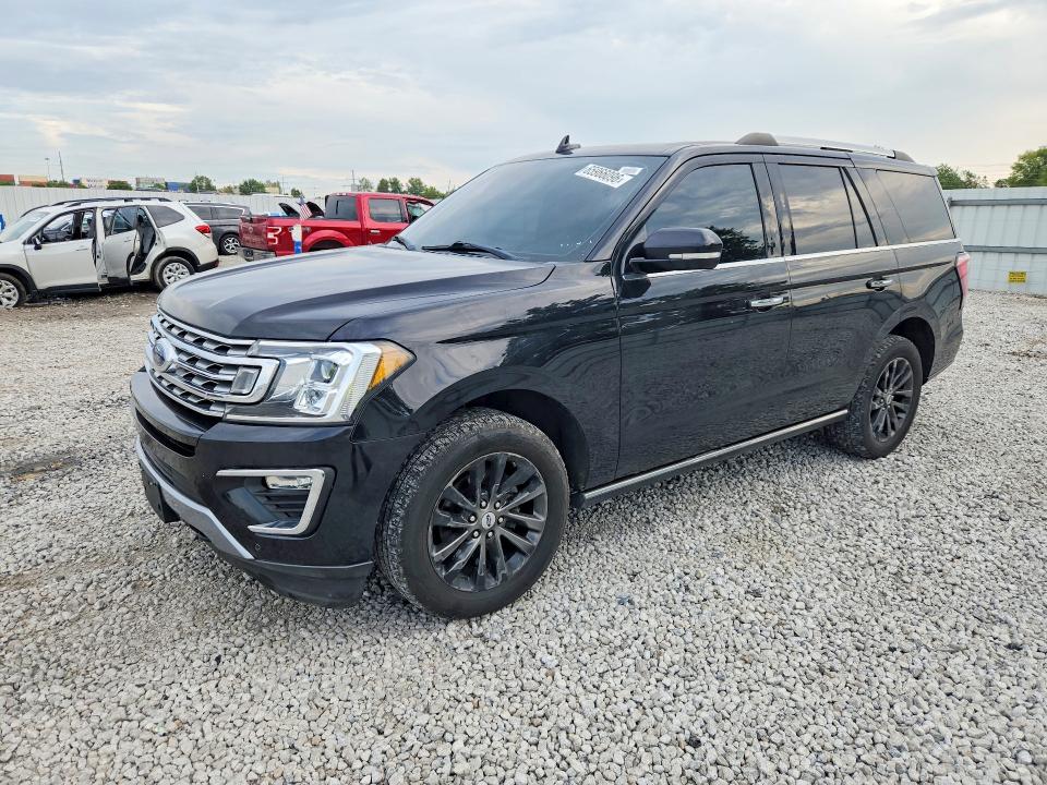 2019 FORD EXPEDITION - Търг №65966096