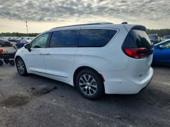Photo 2 from auction – 2023 CHRYSLER PACIFICA with VIN 2C4RC1N79PR595506