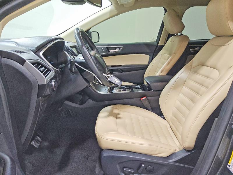 Снимка 7 от търг – 2020 FORD EDGE с VIN 2FMPK3J95LBA73032