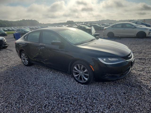 Photo 4 from auction – 2016 CHRYSLER 200 with VIN 1C3CCCDG8GN126203