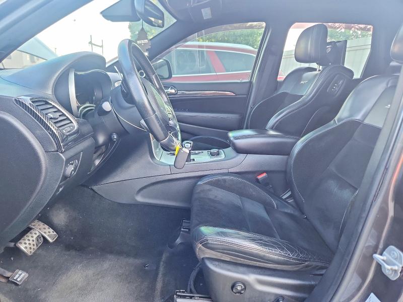 Photo 7 from auction – 2015 JEEP GRAND CHEROKEE with VIN 1C4RJFDJ7FC778507
