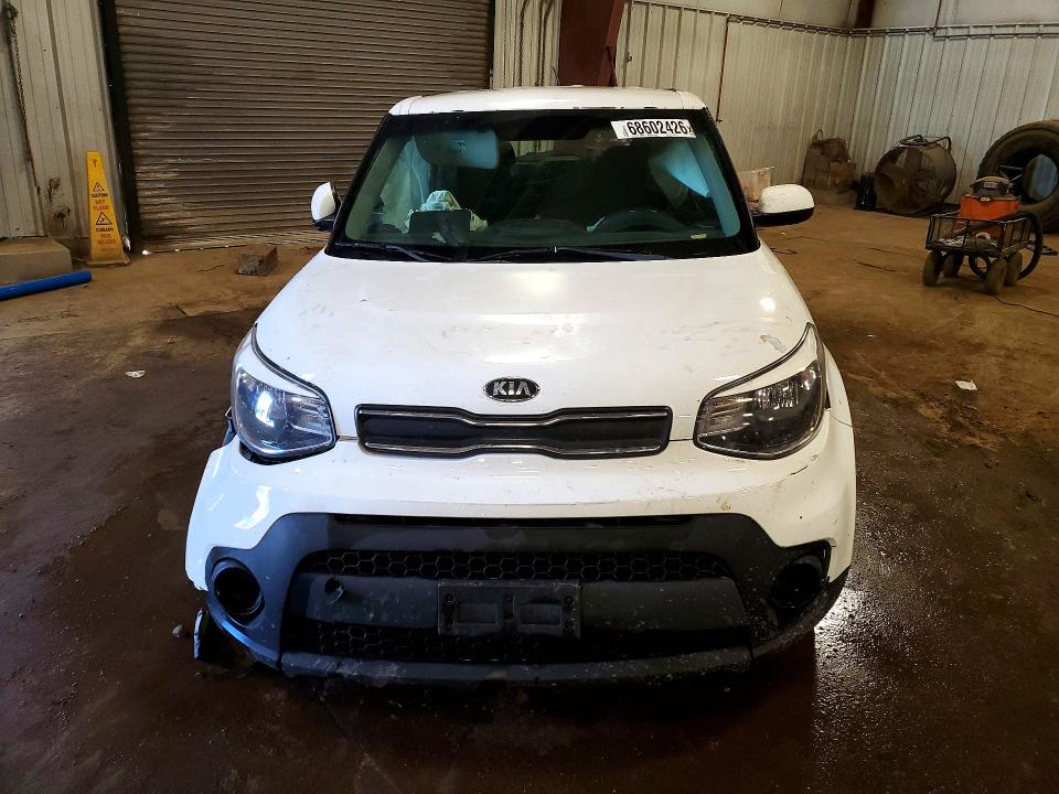 صورة رقم 5 من المزاد - 2018 KIA SOUL مع VIN KNDJN2A2XJ7532172