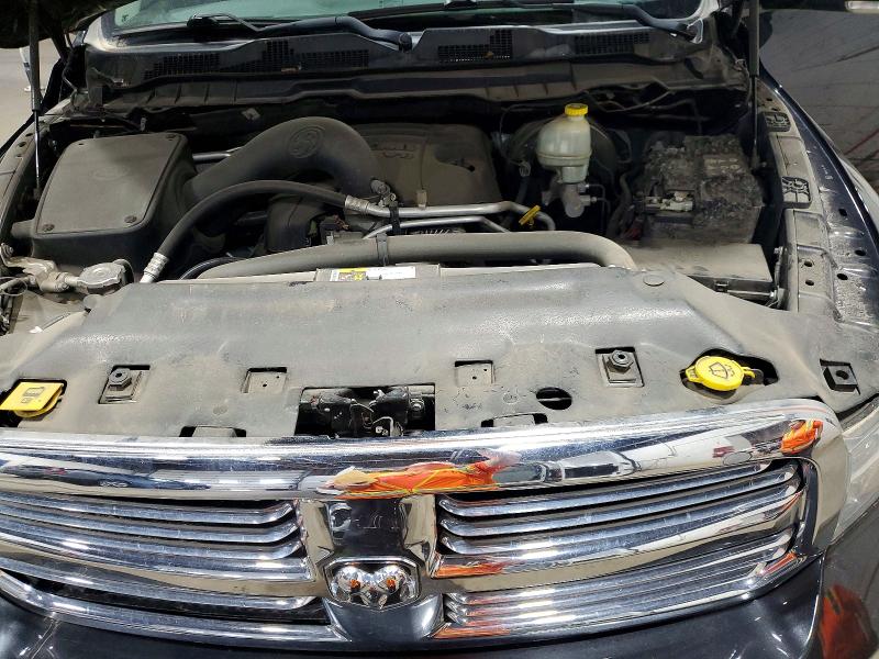 Photo 11 from auction – 2016 RAM 1500 with VIN 3C6RR7LT0GG266577
