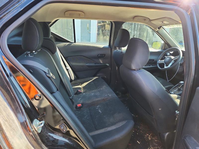 Photo 10 from auction – 2020 NISSAN KICKS with VIN 3N1CP5BVXLL486597