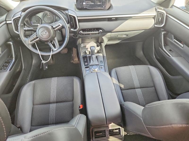Снимка 8 от търг – 2025 MAZDA CX-50 с VIN 7MMVAABW2SN125369