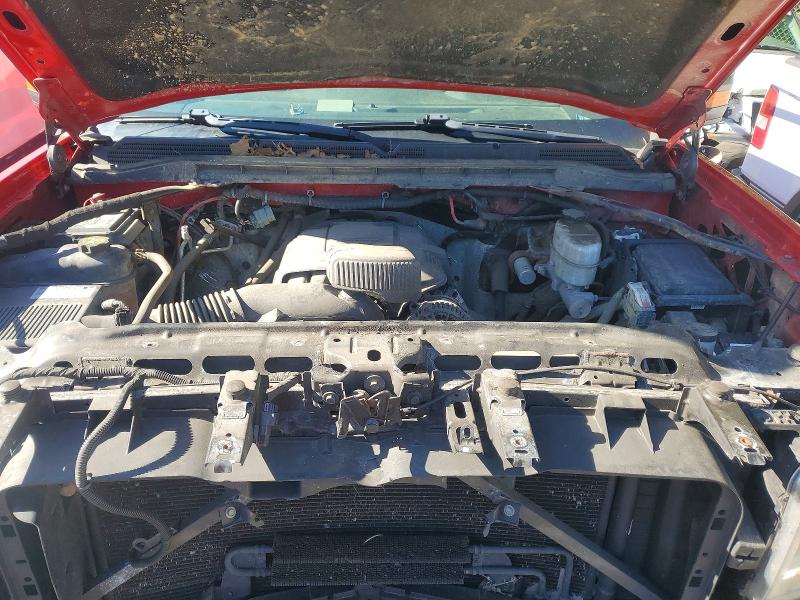 Photo 11 from auction – 2019 GMC SIERRA with VIN 2GT22NEG0K1118594
