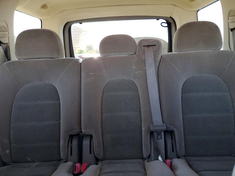 Photo 10 from auction – 2005 FORD EXPLORER with VIN 1FMZU63E05ZA29339