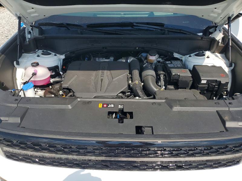 Photo 12 from auction – 2026 HYUNDAI SANTA FE with VIN 5NMP54GL5TH181401