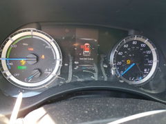 Photo 9 from auction – 2020 TOYOTA HIGHLANDER with VIN 5TDBBRCH7LS500246