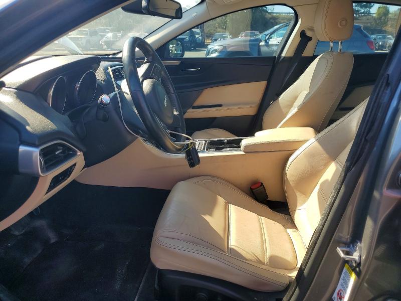 Zdjęcie 7 z aukcji – 2017 JAGUAR XE z VIN SAJAE4BVXHA953361