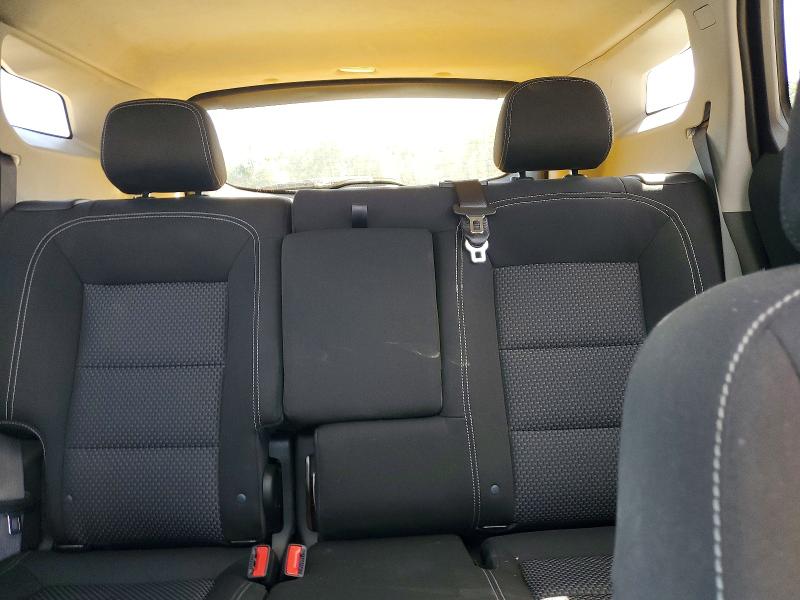 Photo 10 from auction – 2024 GMC TERRAIN with VIN 3GKALTEG1RL376066