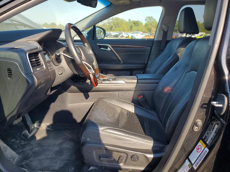 صورة رقم 7 من المزاد - 2016 LEXUS RX 350 مع VIN 2T2BZMCA8GC024102