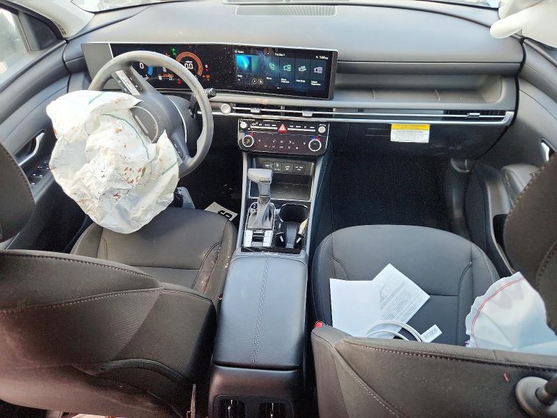 Photo 8 from auction – 2026 HYUNDAI TUCSON with VIN 5NMJB3DE0TH620180