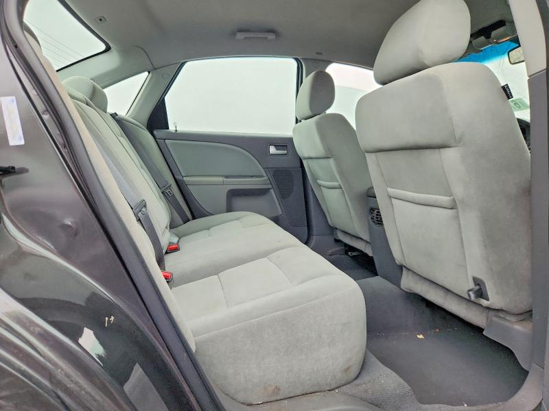 Photo 10 from auction – 2007 FORD FIVE HUNDRED with VIN 1FAHP24187G128877