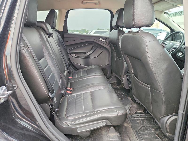 Photo 11 from auction – 2015 FORD ESCAPE with VIN 1FMCU9G99FUC79813