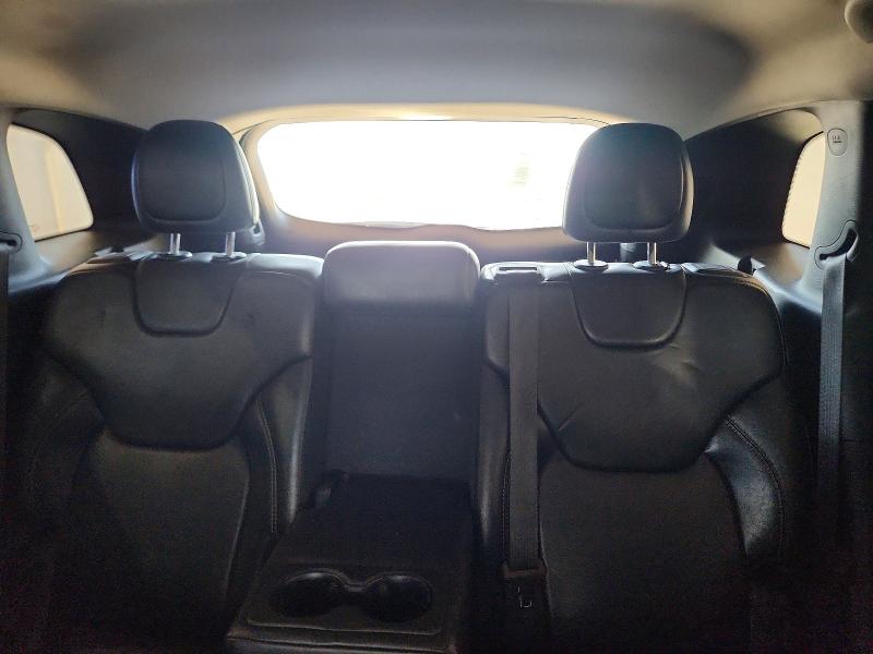 Photo 10 from auction – 2015 JEEP CHEROKEE with VIN 1C4PJMDS9FW556487