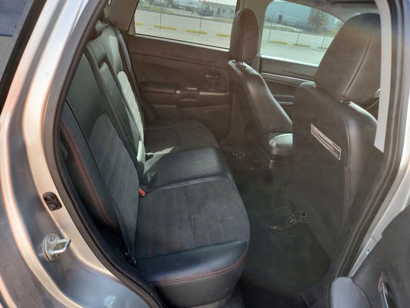Снимка 11 от търг – 2018 MITSUBISHI OUTLANDER SPORT с VIN JA4AR3AW5JU013698