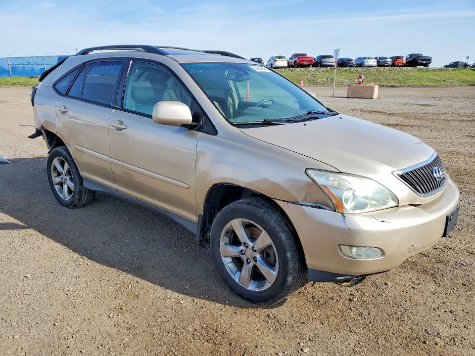 صورة رقم 4 من المزاد - 2004 LEXUS RX مع VIN 2T2HA31U94C004784