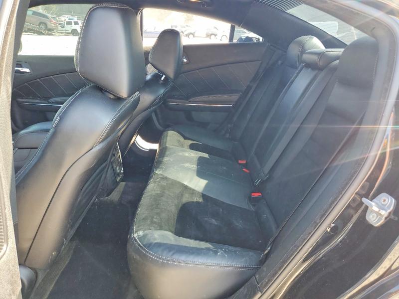 صورة رقم 10 من المزاد - 2011 DODGE CHARGER مع VIN 2B3CL5CT4BH541169