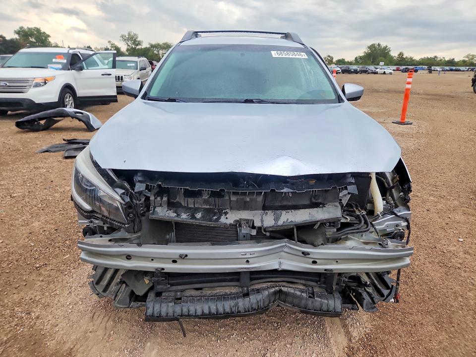 صورة رقم 5 من المزاد - 2018 SUBARU OUTBACK مع VIN 4S4BSACC3J3307317