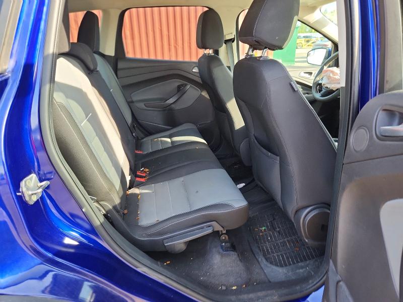 Photo 11 from auction – 2013 FORD ESCAPE with VIN 1FMCU0G99DUA76087