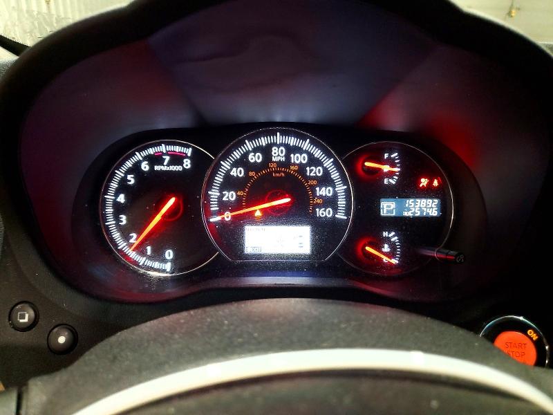 Снимка 9 от търг – 2014 NISSAN MAXIMA с VIN 1N4AA5AP3EC499012