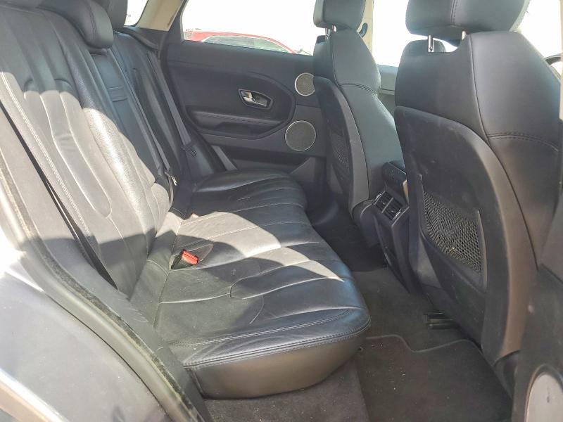 Photo 11 from auction – 2013 LAND ROVER RANGE ROVER EVOQUE with VIN SALVP2BG3DH740584