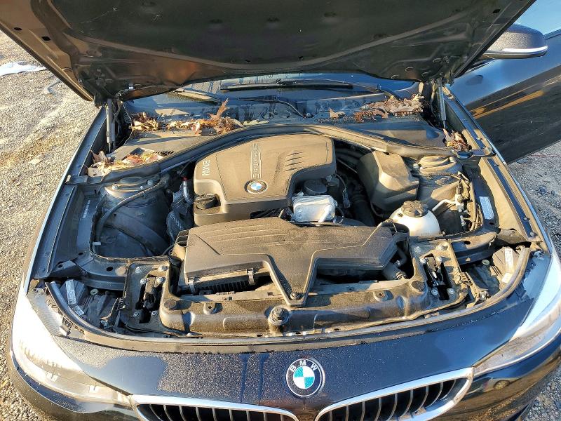 Zdjęcie 11 z aukcji – 2014 BMW 328 z VIN WBA3X5C51ED558627