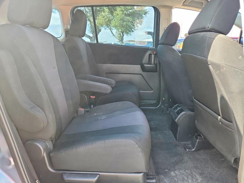 Foto 11 de la subasta – 2012 MAZDA 5 con VIN JM1CW2CL5C0107899