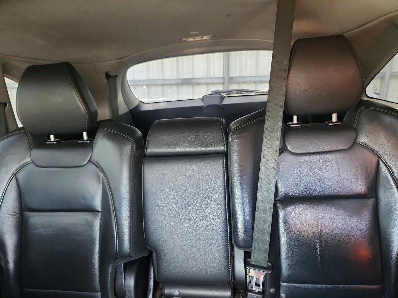 Photo 10 from auction – 2016 ACURA MDX with VIN 5FRYD3H25GB013710