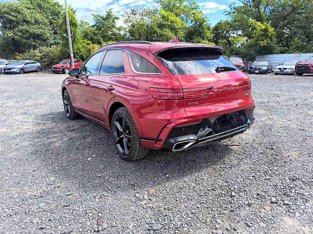 Zdjęcie 2 z aukcji – 2026 GENESIS GV70 z VIN 5NMMEDTC0TH059666