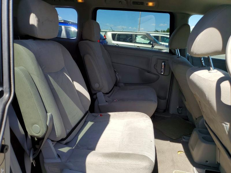 Photo 11 from auction – 2016 NISSAN QUEST with VIN JN8AE2KP3G9154272