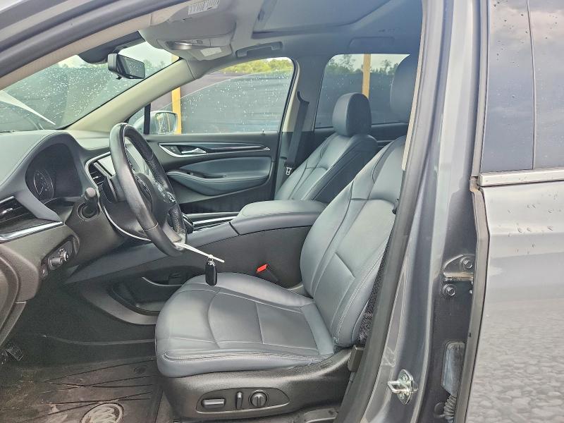Photo 7 from auction – 2019 BUICK ENCLAVE with VIN 5GAERBKW8KJ231378