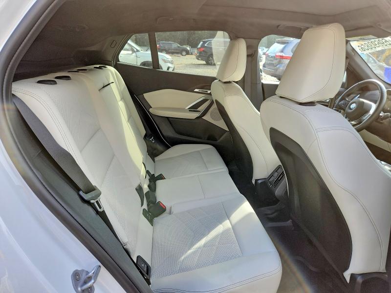 صورة رقم 10 من المزاد - 2026 BMW X2 مع VIN WBX63GM03T5589656