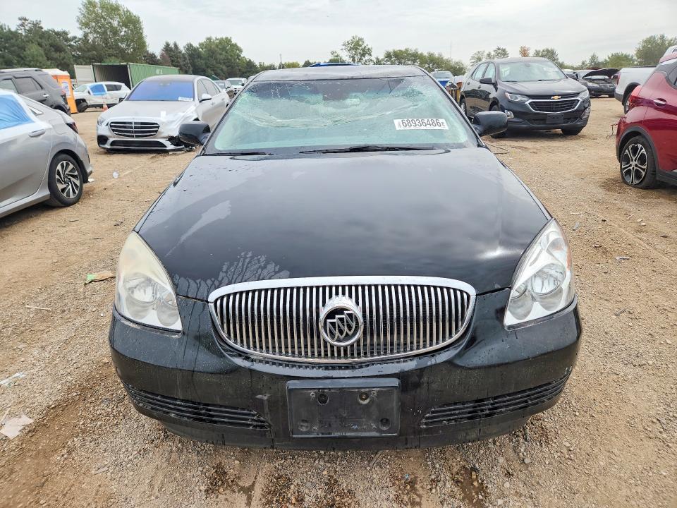 Фото 5 с аукциона – 2007 BUICK LUCERNE с VIN 1G4HD572X7U200071