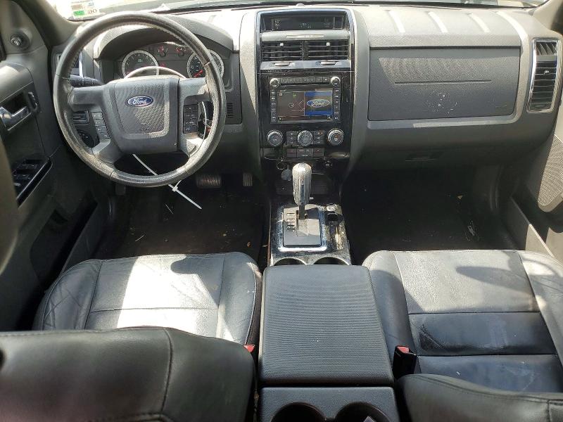 Photo 8 from auction – 2012 FORD ESCAPE with VIN 1FMCU9EG0CKC81118